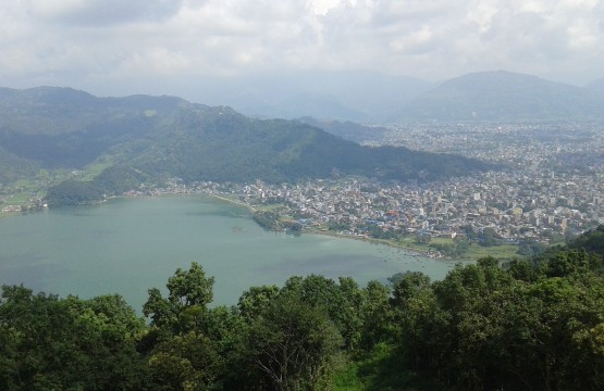 Best things to do in Pokhara