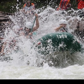 Adventure Sport in Nepal