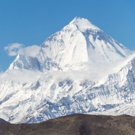 Dhaulagiri Region