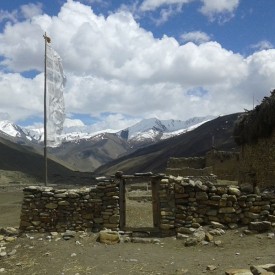 Dolpo Region