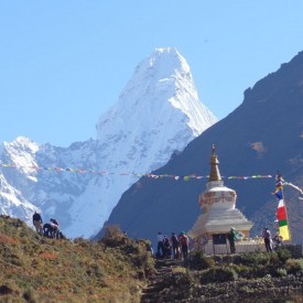 Everest Region