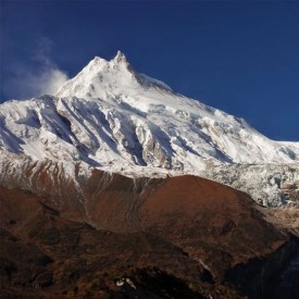 Manaslu