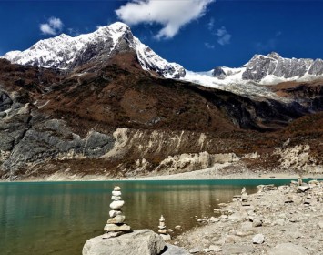 Birendra Lake