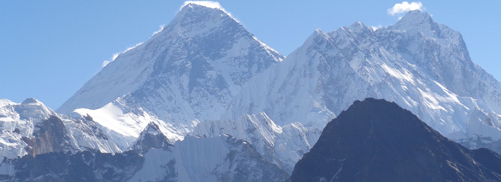 Everest Region