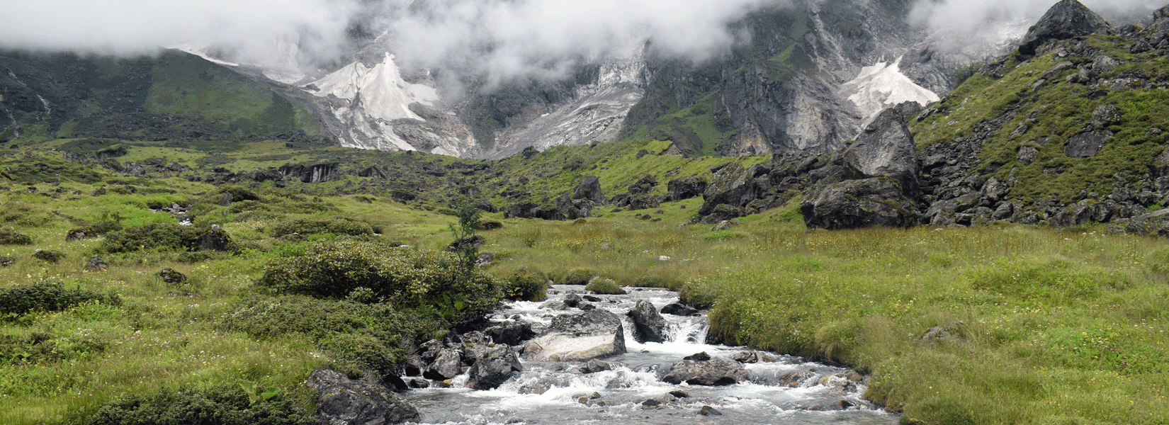 Rupina La Pass Trek