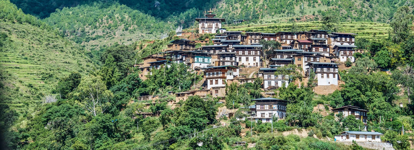 Bhutan Tour