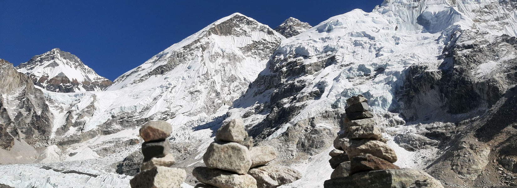 Everest Base Camp Trek Complete Guide