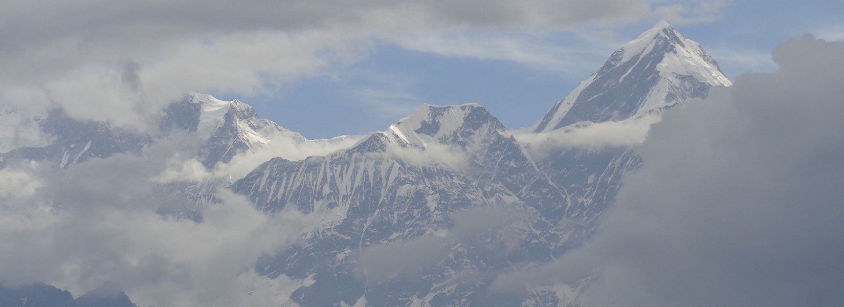 Ganesh Himal Trek