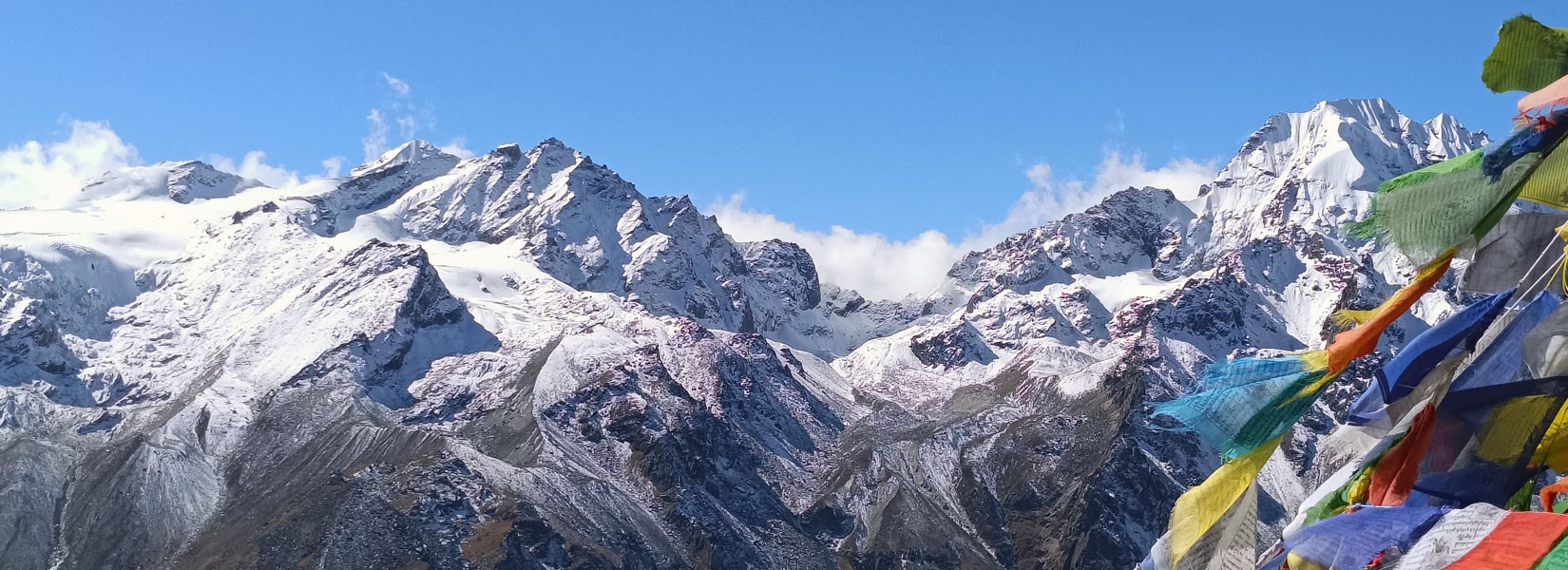 Langtang Valley Trek