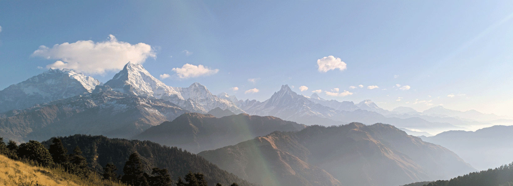 Mohare Danda Trek – An ultimate guide to one of the best short treks in Nepal