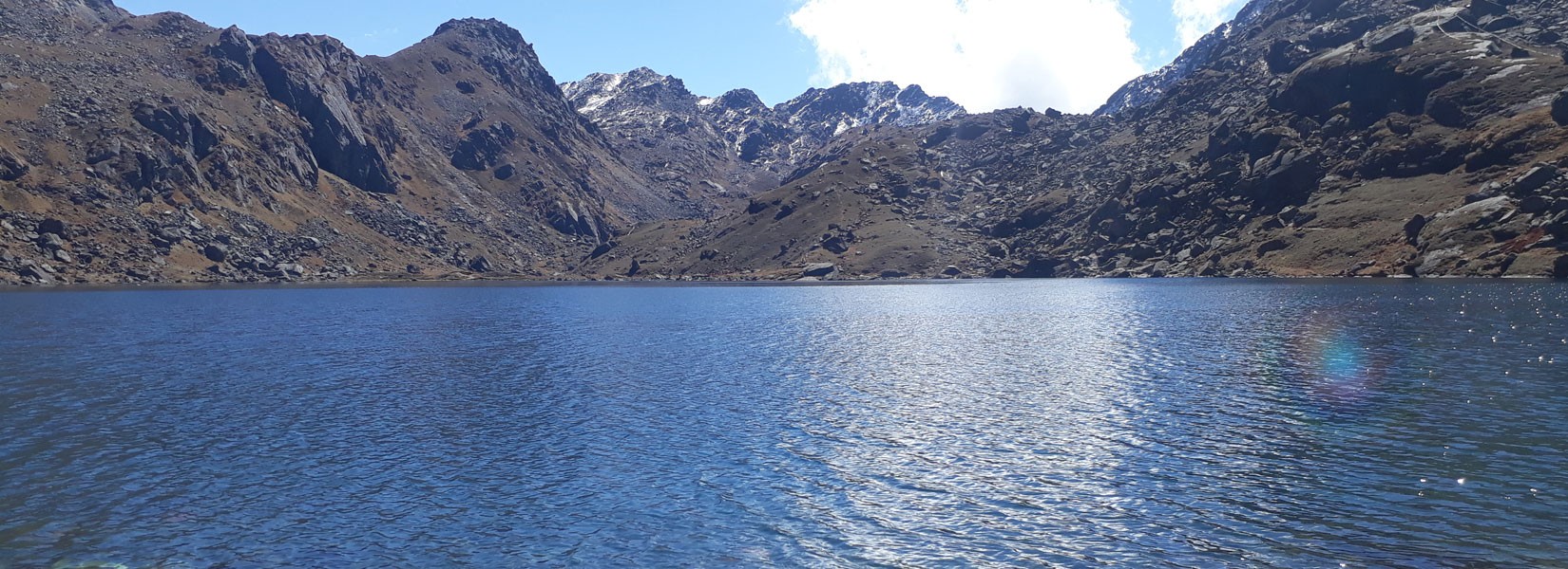 Langtang Gosainkunda Trek