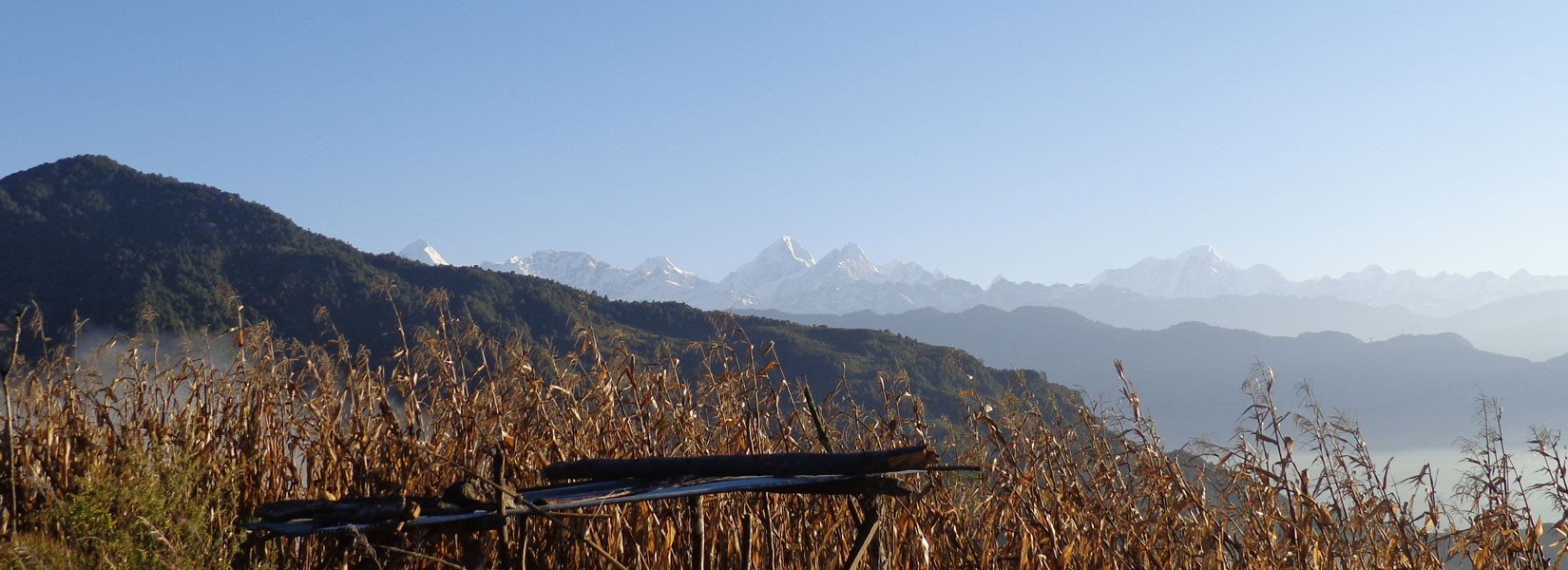 Helambu Trek