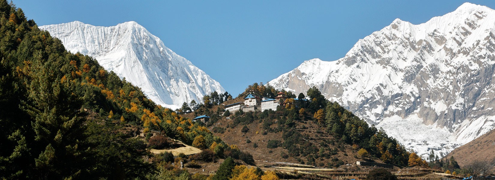 Nepal