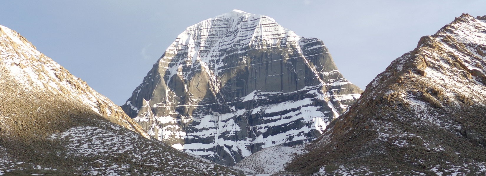 Kailash Mansarovar Tour