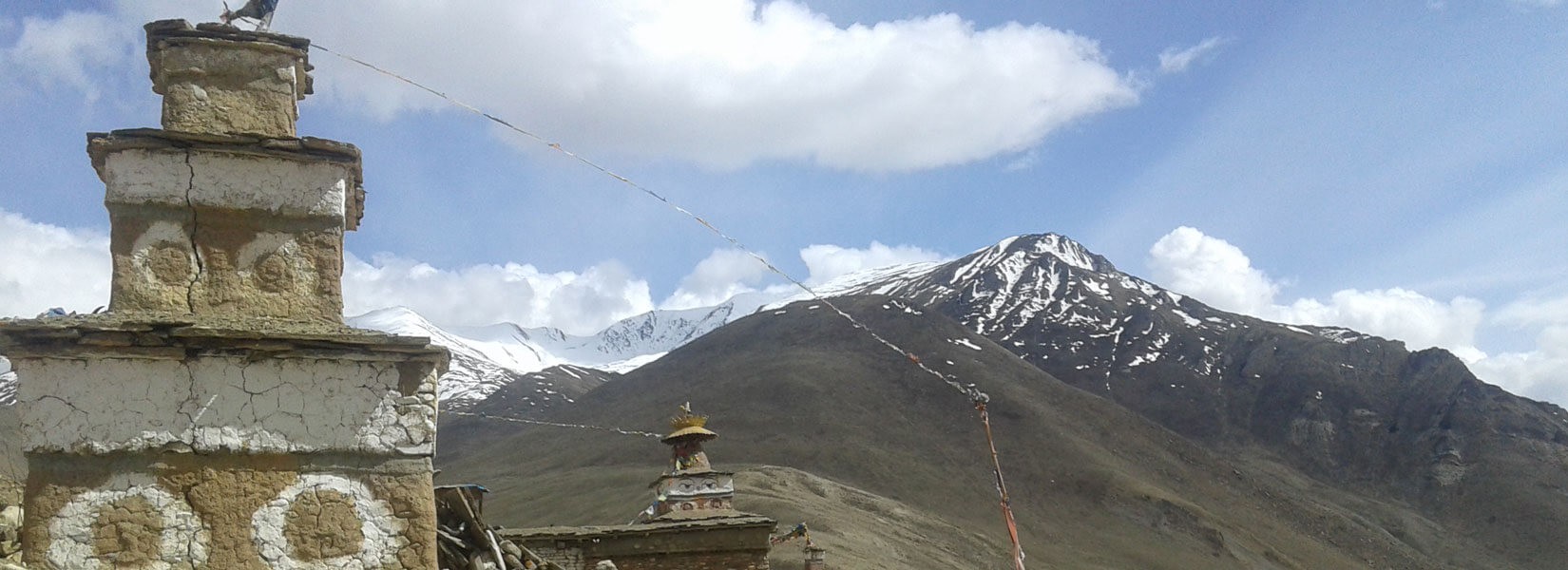 Lower Dolpo Trek