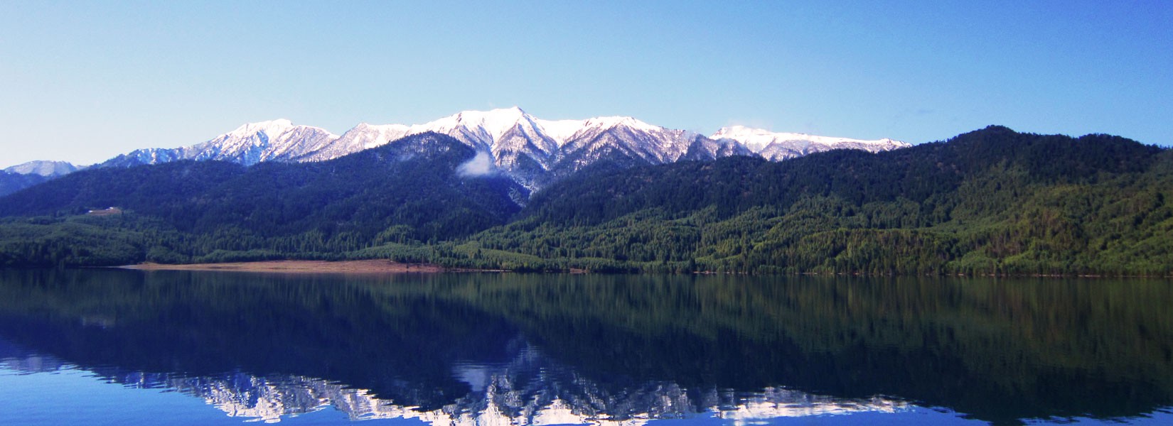 Rara Lake Trek