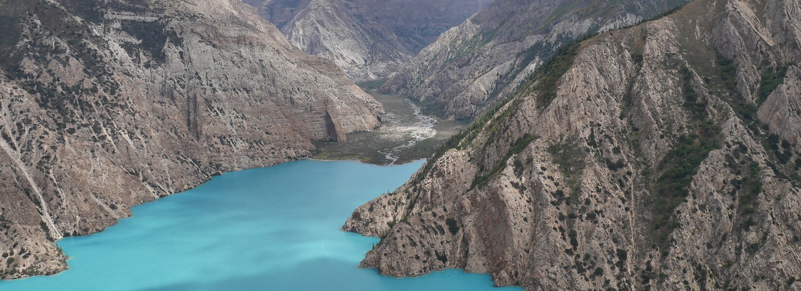 Dolpo Region