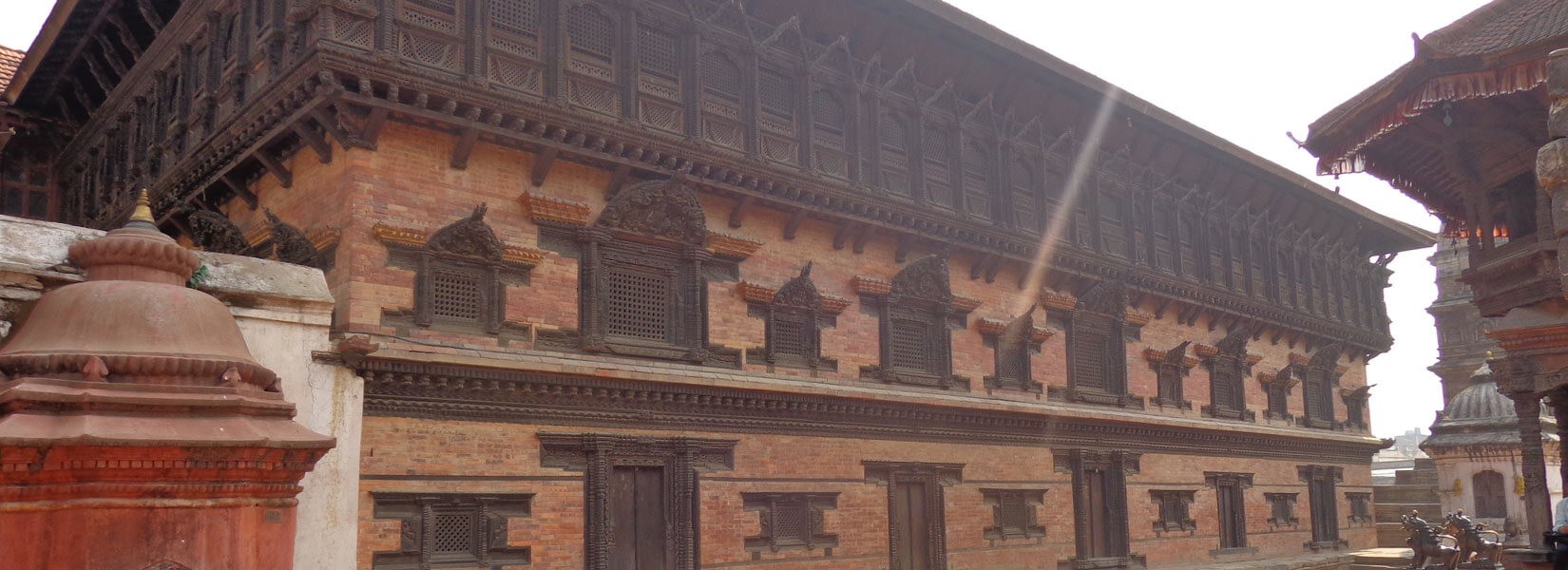 Tours in Nepal