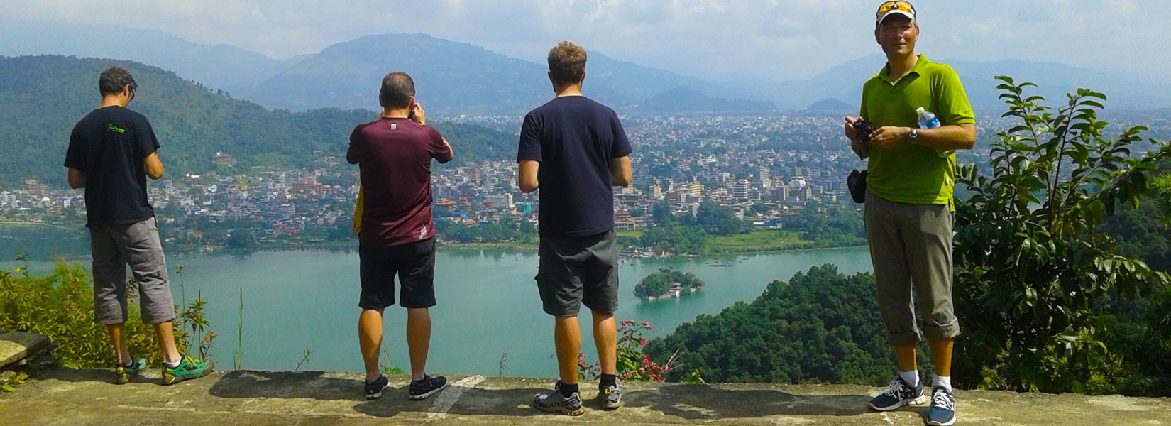 Best things to do in Pokhara