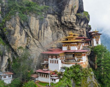 Bhutan Tour