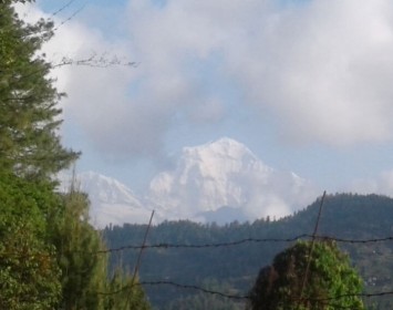 Dhaulagiri Circuit Trek