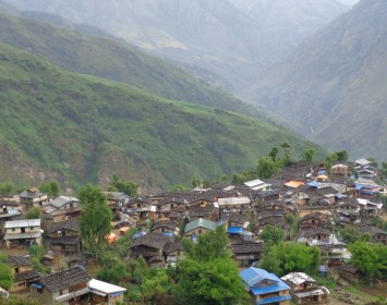 Ganesh Trek