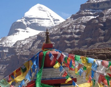 Kailash Mansarovar Tour