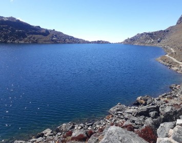 Langtang Gosainkunda Trek