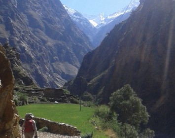 Lower Dolpo Trek