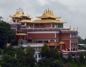 Dhulikhel Namobuddha Panauti Day Hike