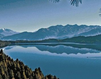 Rara Lake Trek