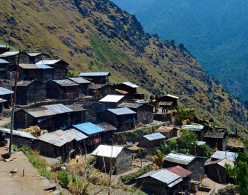 Tamang Heritage Trek