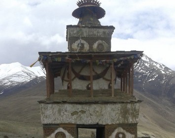 Upper Dolpo Trek