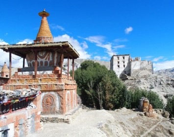 Chorten