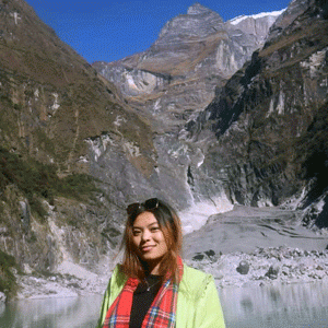 Kabita Gurung